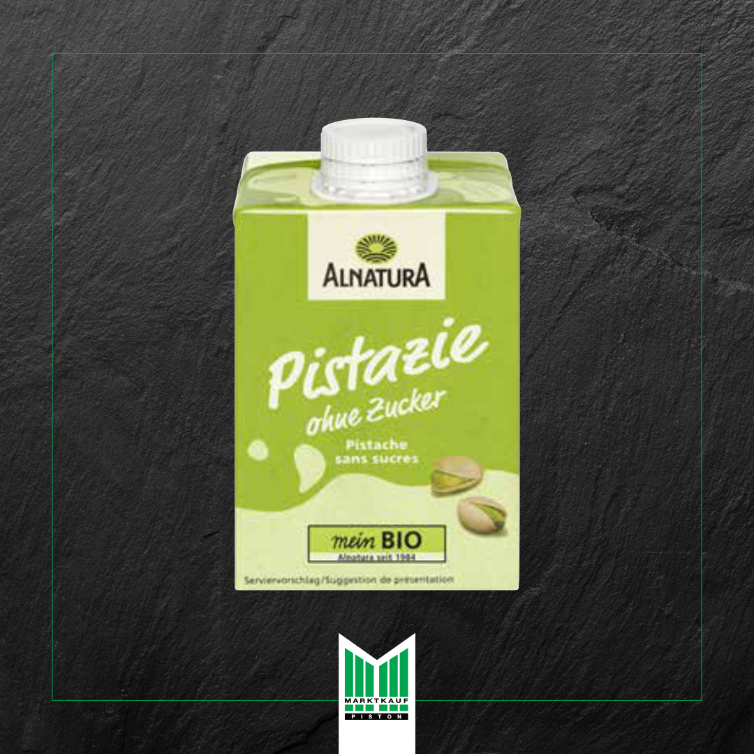 Pistaziendrink