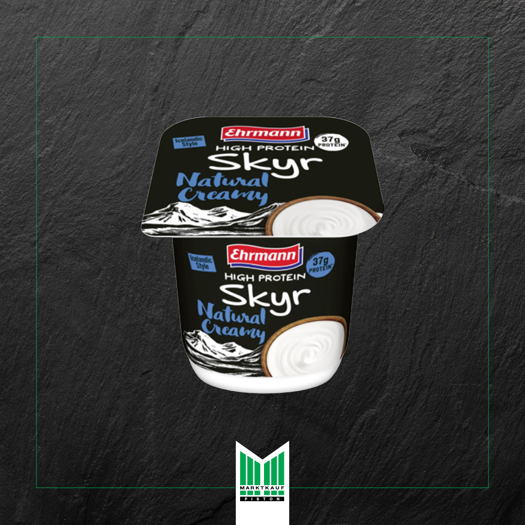 High Protein Skyr