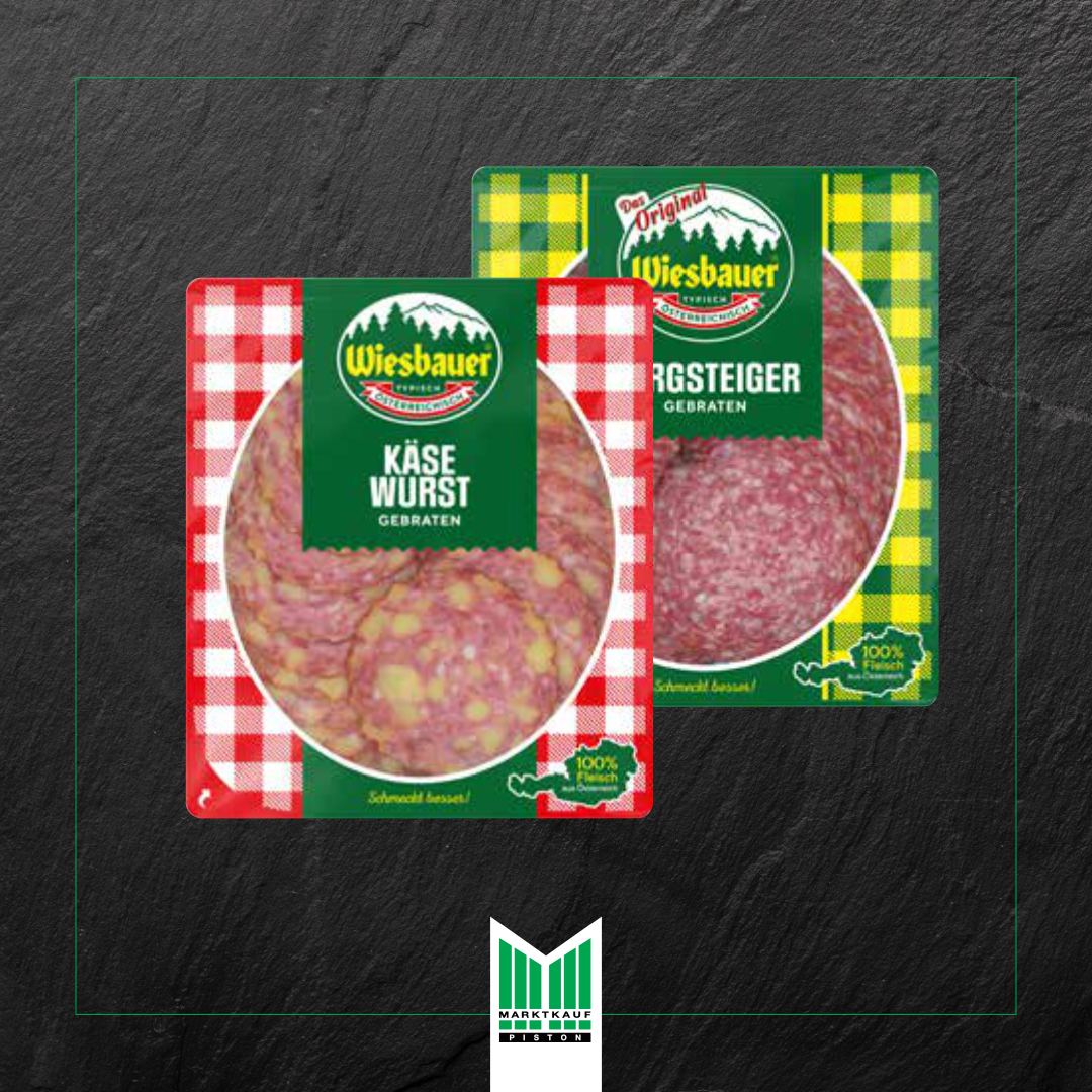 Wiesbauer Spezialitäten