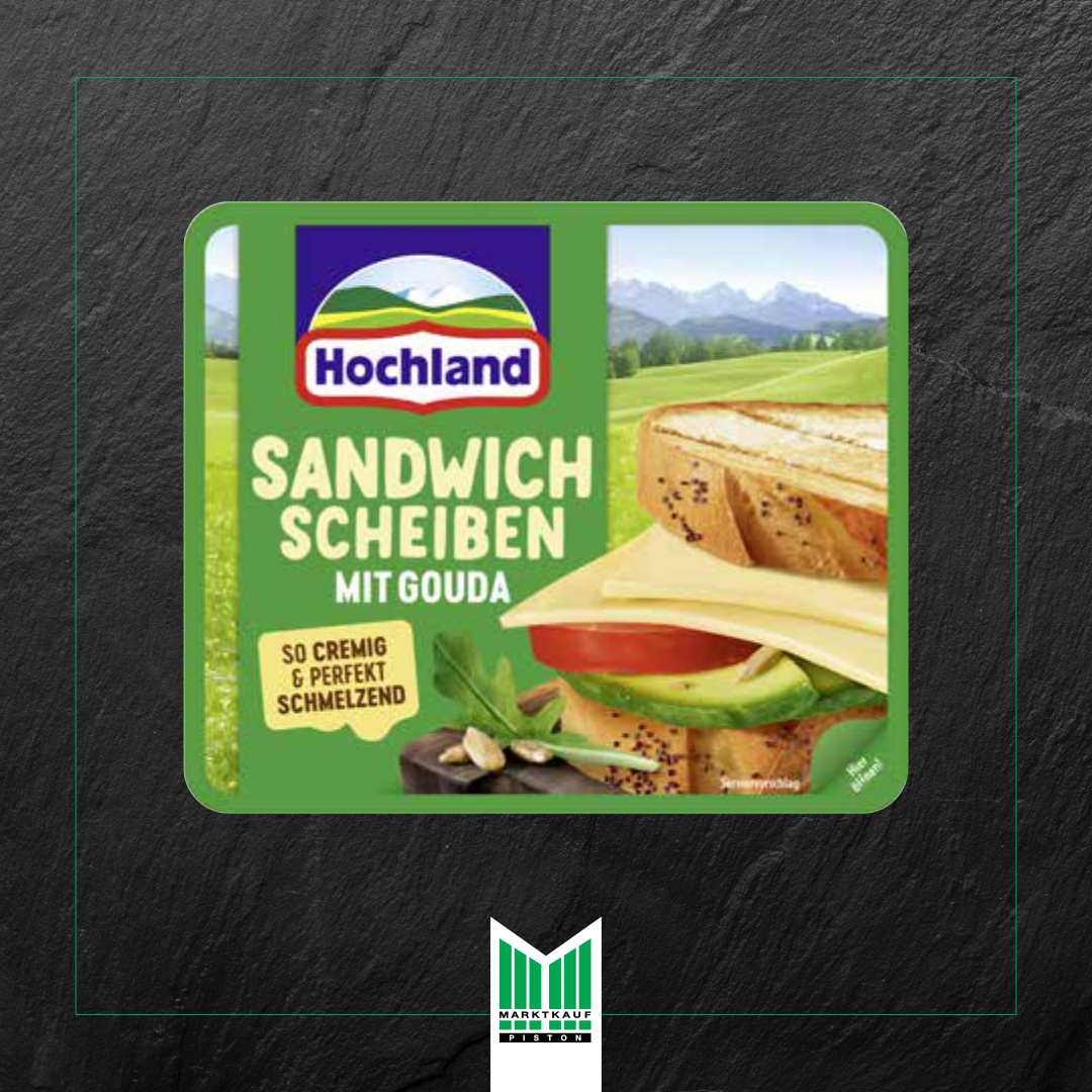 Sandwich Scheiben