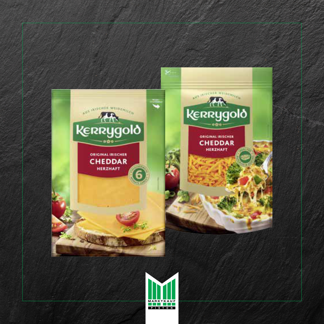Kerrygold Käse