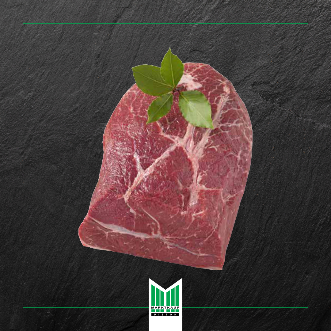 Zart gereiftes Rindfleisch