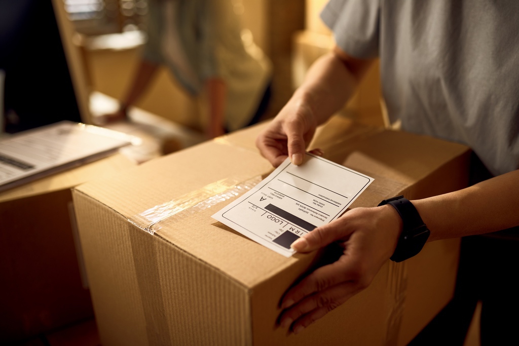 Paketshop DHL/Hermes